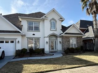 790 Barley Port Ln, Fort Walton Beach, FL 32547