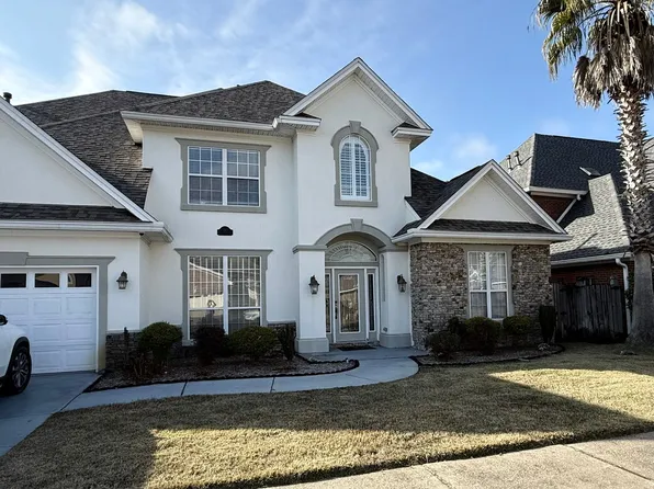 790 Barley Port Ln, Fort Walton Beach, FL 32547