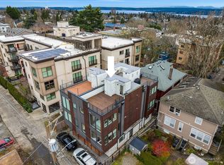 119 A 18th Avenue E, Seattle, WA 98122