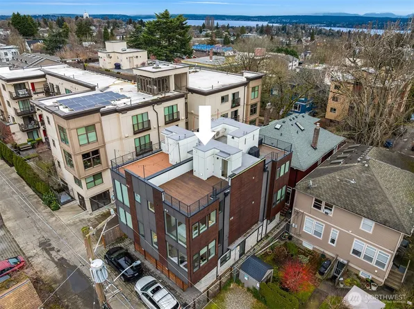 119 A 18th Avenue E, Seattle, WA 98122