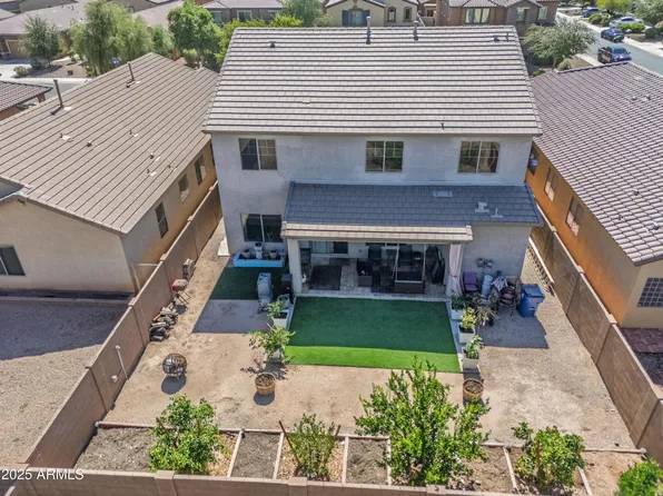 38202 W ISABELLA Lane, Maricopa, AZ 85138