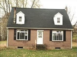 4001 N Dearing Rd, Parma, MI 49269