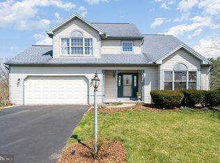 1212 Highlander Way, Mechanicsburg, PA 17050