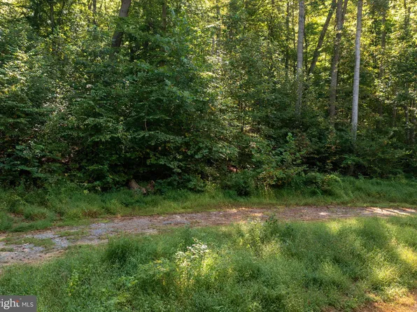 Riggs Holw, Capon Bridge, WV 26711