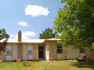 820 S 13th St, Challis, ID 83226