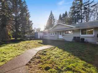 12037 208th St, Maple Ridge, BC V2X 4W9