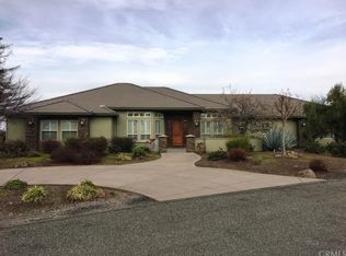 1505 Oak Ridge Dr, Chico, CA 95928