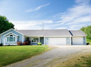 3425 92nd St SW, Byron Center, MI 49315