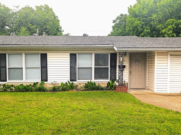 1720 Jocyle St, Arlington, TX 76010