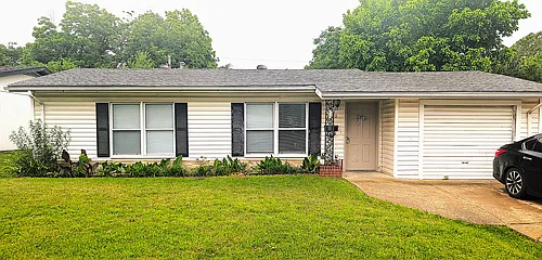 1720 Jocyle St Photo 1