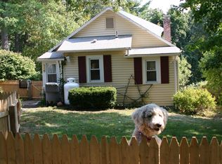 55 W Shore Dr, Enfield, CT 06082