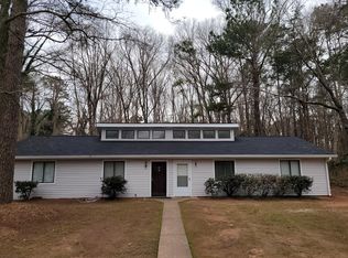 143 Creekwood Dr, Athens, GA 30606