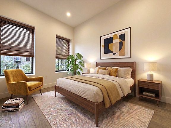 2nd image of 2324 Bedford Ave #3A