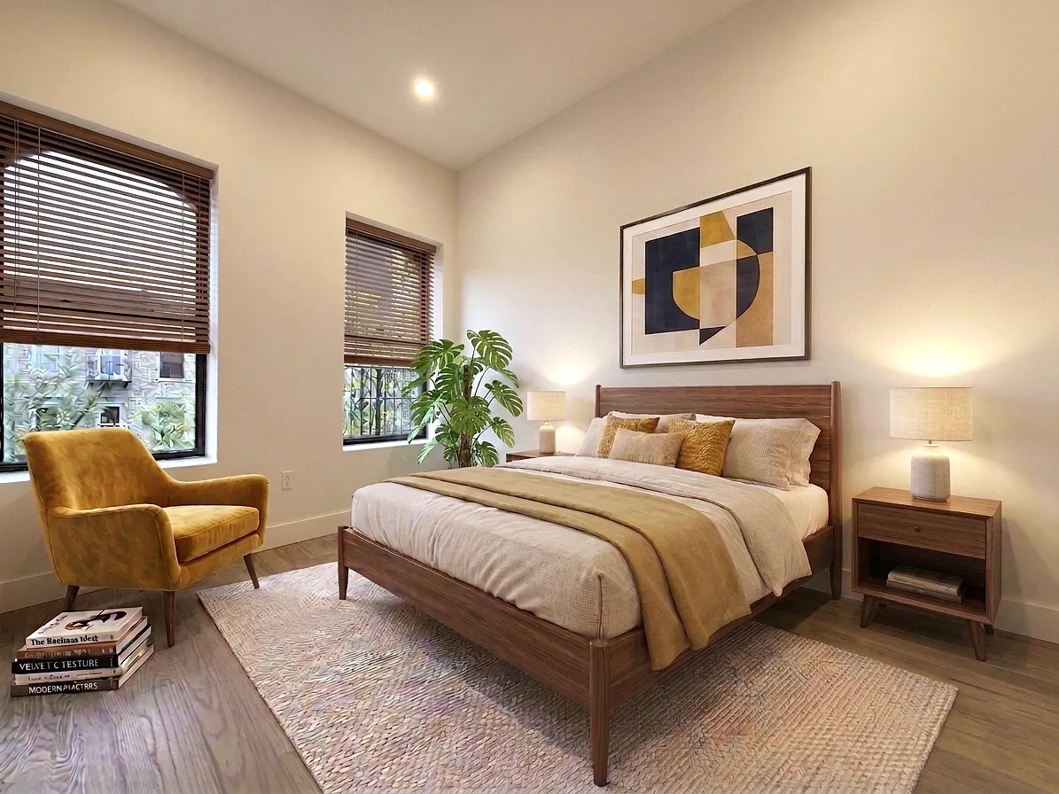 Building Photo - 2324 Bedford Ave #3A