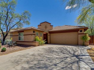 10289 E Trailhead Ct, Gold Canyon, AZ 85118