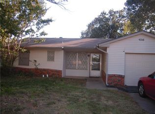 9216 Rhythm Rd, Oklahoma City, OK 73130