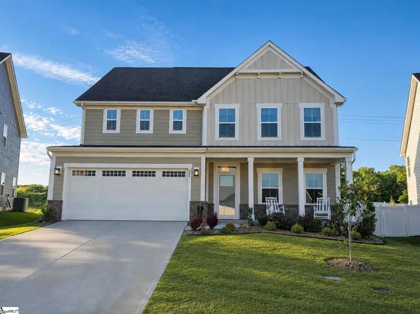 209 Furness Dr, Fountain Inn, SC 29644