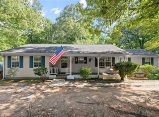 3763 James Ed Rd, Gainesville, GA 30506