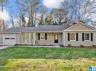 1008 Cynthia Cres, Anniston, AL 36207