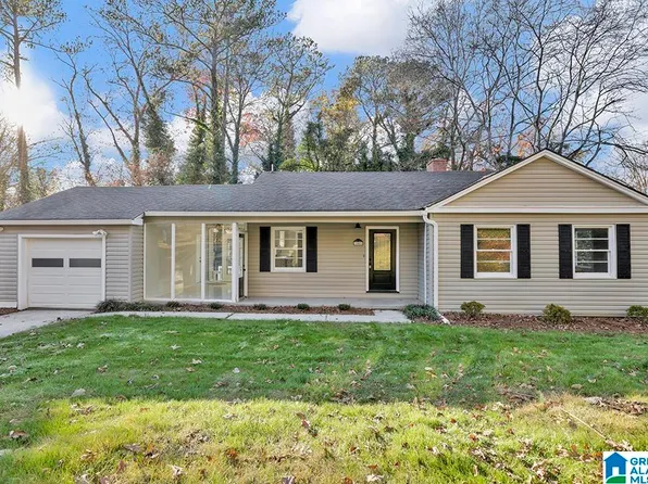 1008 Cynthia Cres, Anniston, AL 36207