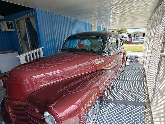 5th image of 402 4th St