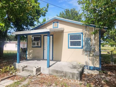 1308 N 15th Street, Fort Pierce, FL, 34950