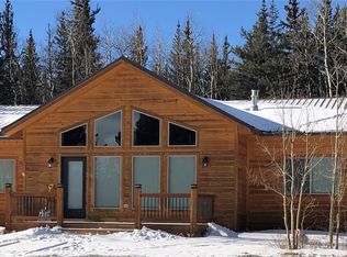 463 Wild Rye Rd, Fairplay, CO 80440