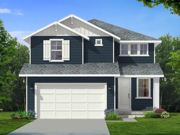 Acacia Plan, Harmony