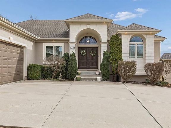 4th image of 4481 SW Raintree Shore Dr