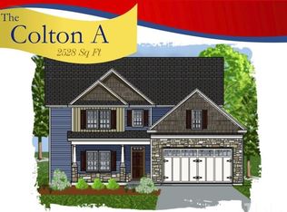 103 Villa Grey Ct, Pikeville, NC 27863