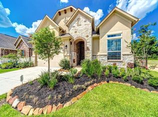 7319 Kearney Hill Ln, Spring, TX 77389