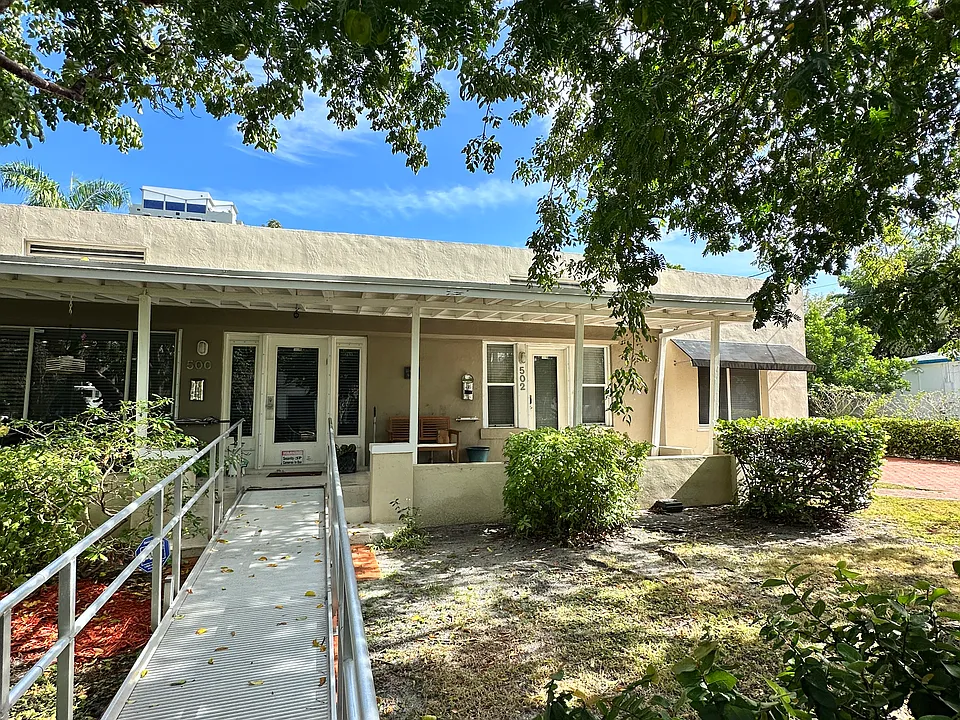 502 SW 6th Ave