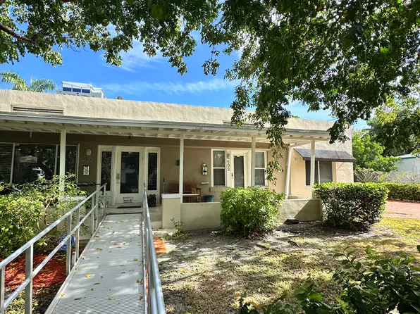 502 SW 6th Ave, Fort Lauderdale, FL 33315