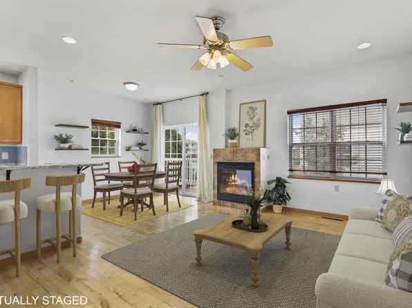 4025 Maple Grove Drive, Madison, WI 53719