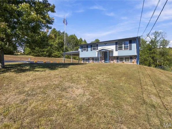 3043 Victoria Rd, Festus, MO 63028
