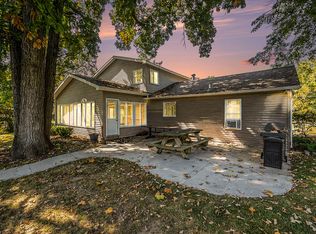 7842 Main St, Newaygo, MI 49337