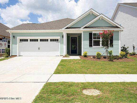 2nd image of 9438 Crowded Gules Drive Lot 221