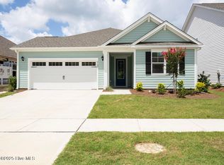 1144 Indigo Bunting Dr LOT 60, Leland, NC 28451