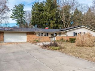 802 Green St, Yellow Springs, OH