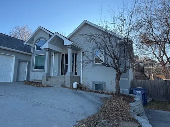 2714 Fern Dr, Great Falls, MT 59404