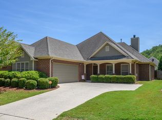 146 Narrows Peak Cir, Birmingham, AL 35242