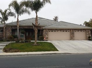 13012 Providence Pl, Bakersfield, CA 93314