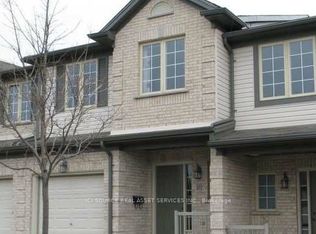 505 Blue Jay Dr #25, London, ON N5X 4K7