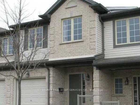 505 Blue Jay Dr #25, London, ON N5X 4K7
