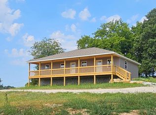 256 Fox Den Dr, Gainesville, MO 65655