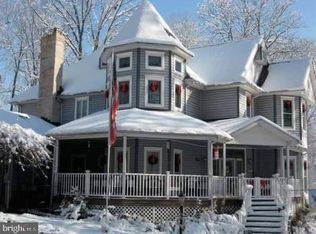 4191 Jefferson Ave, Sykesville, MD 21784