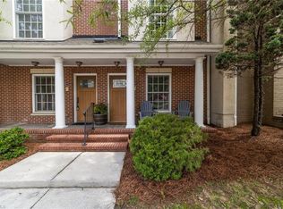 606 Bellemeade St #13, Greensboro, NC 27401