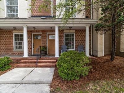 606 Bellemeade St #13, Greensboro, NC, 27401
