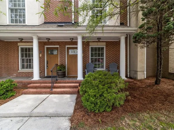 606 Bellemeade St #13, Greensboro, NC 27401