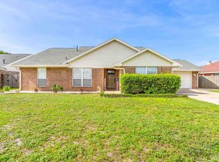 709 Ferdinand Dr, Perdido Key, FL 32507